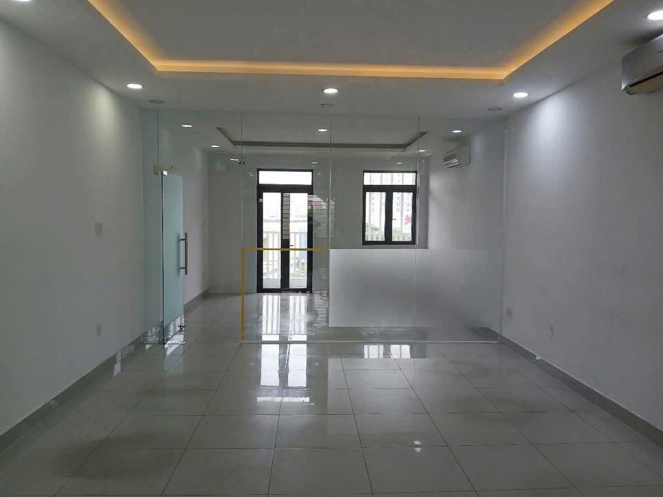 BÁN NHÀ PHỐ KINH DOANH – MẶT TIỀN ĐƯỜNG NGUYỄN THỊ THẬP – DT 5x20m²