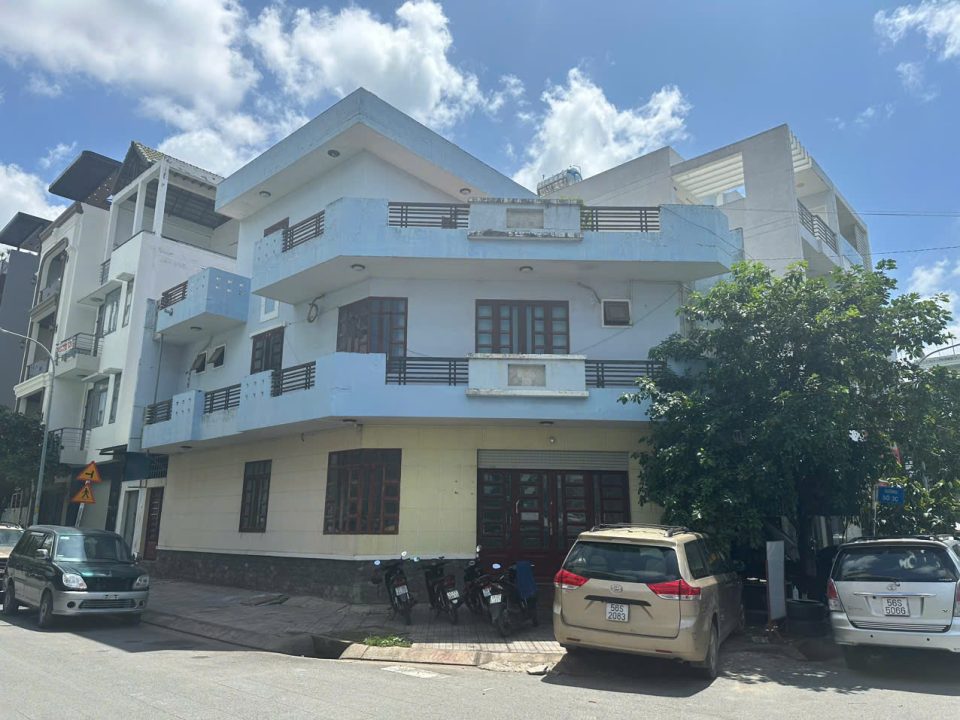 🔥 HÀNG GÓC ĐẸP – KDC CÔNG ÍCH Q4 | 6x18M | 94,9M² | CHỈ 16 TỶ 🔥