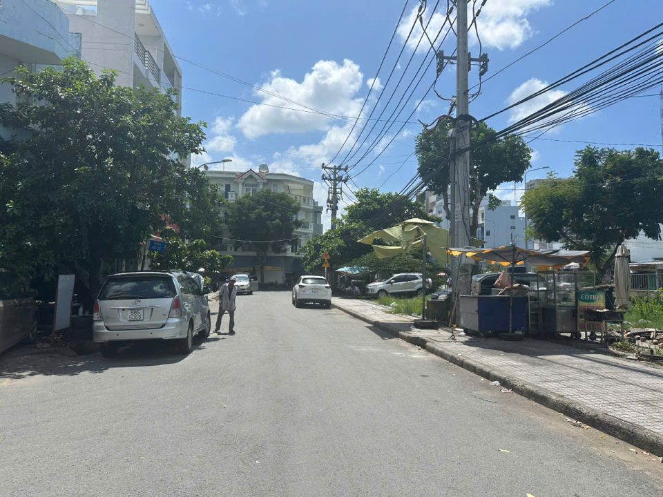 🔥 HÀNG GÓC ĐẸP – KDC CÔNG ÍCH Q4 | 6x18M | 94,9M² | CHỈ 16 TỶ 🔥