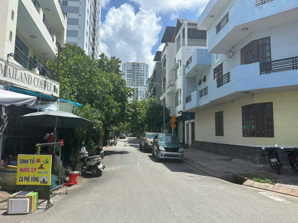 🔥 HÀNG GÓC ĐẸP – KDC CÔNG ÍCH Q4 | 6x18M | 94,9M² | CHỈ 16 TỶ 🔥