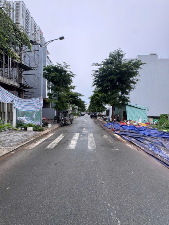 🔥 ĐẤT NỀN Q7 RIVERSIDE – PHÚ THUẬN | 5x18M | CHỈ 8 TỶ