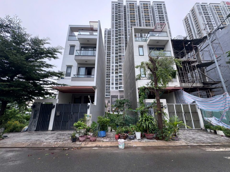 🔥 ĐẤT NỀN Q7 RIVERSIDE – PHÚ THUẬN | 5x18M | CHỈ 8 TỶ