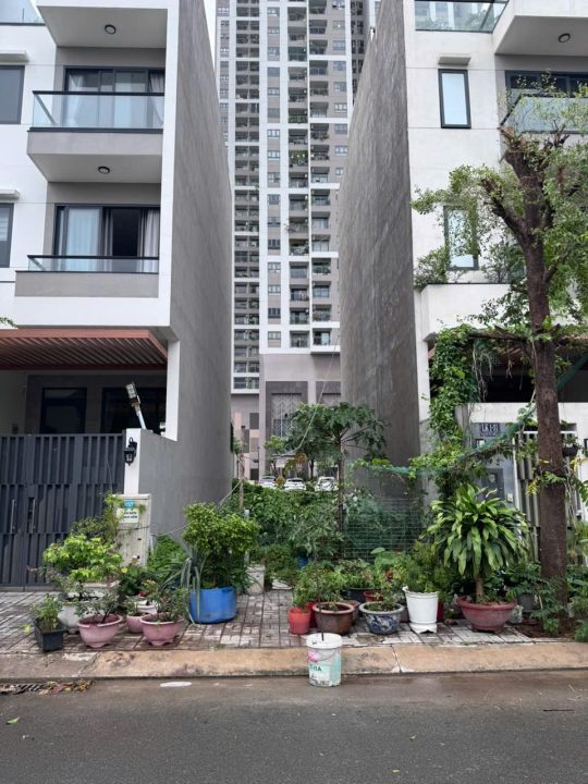 🔥 ĐẤT NỀN Q7 RIVERSIDE – PHÚ THUẬN | 5x18M | CHỈ 8 TỶ