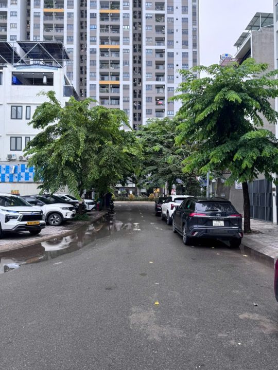 🔥 LÔ GÓC 2 MẶT TIỀN Q7 RIVERSIDE – 131M² – GIÁ 12,5 TỶ 🔥
