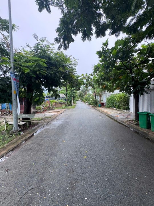 🏡 BIỆT THỰ ĐƠN LẬP KDC TẤN TRƯỜNG – ĐƯỜNG SỐ 1 | 240M² | DÒNG TIỀN 80 TRIỆU/THÁNG