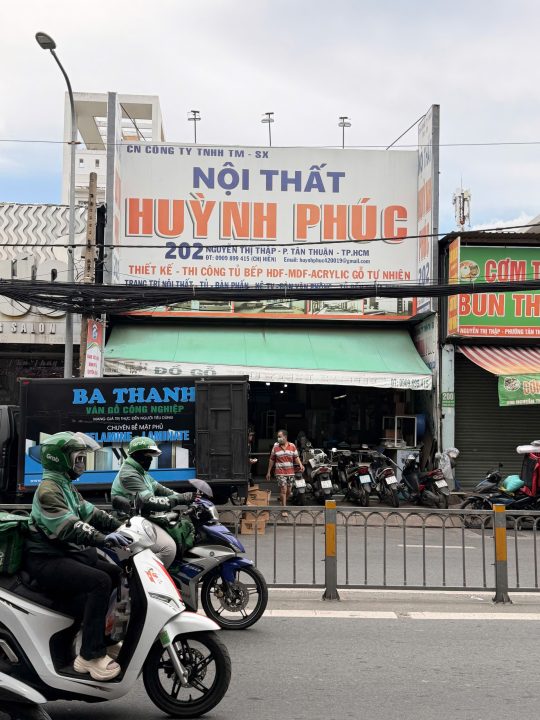 🔥 NHÀ MẶT TIỀN NGUYỄN THỊ THẬP – HĐT 110 TRIỆU/THÁNG – QUỸ ĐẤT 627M² 🔥