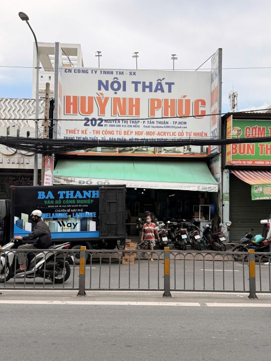 🔥 NHÀ MẶT TIỀN NGUYỄN THỊ THẬP – HĐT 110 TRIỆU/THÁNG – QUỸ ĐẤT 627M² 🔥