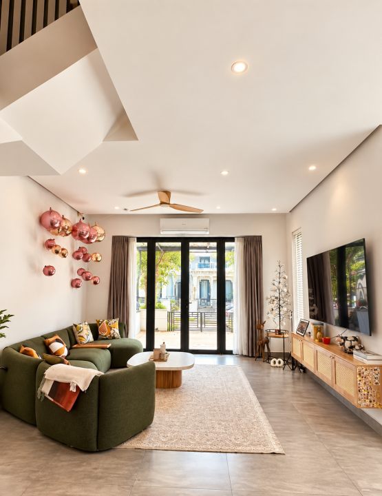 🔥🔥 HÀNG ĐẸP NINE SOUTH – FULL NỘI THẤT CAO CẤP – CÔNG VIÊN VEN SÔNG – GIÁ 22 TỶ