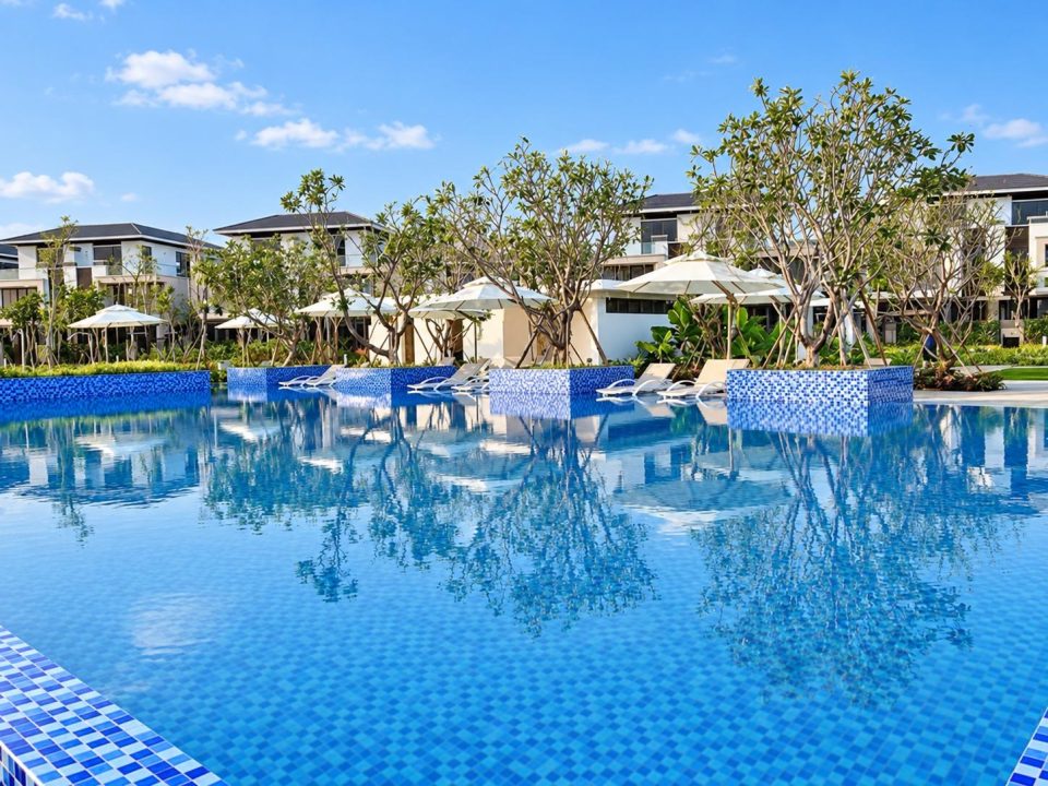 BÁN BIỆT THỰ LAVILA KIẾN Á – 10 × 20M, 200M² – GIÁ 35 TỶ