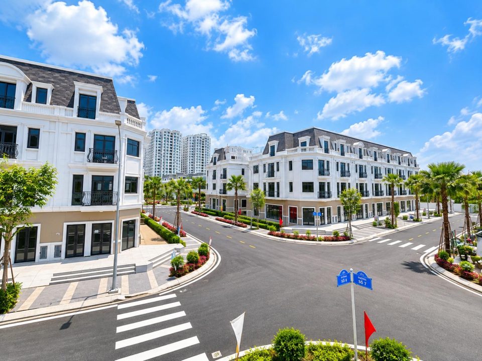 🔥 19 TỶ SỞ HỮU NHÀ PHỐ AMELIE DIỆN TÍCH KHỦNG 228,3M² – QUỸ CĂN CỰC HIẾM! 🔥
