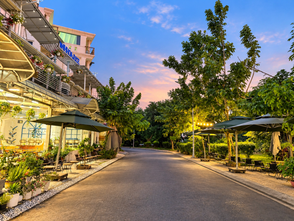 🔥 HÀNG HIẾM VIEW SÔNG – NGANG 12M – 159.4M² – ĐANG CÓ DÒNG TIỀN | 60 TỶ
