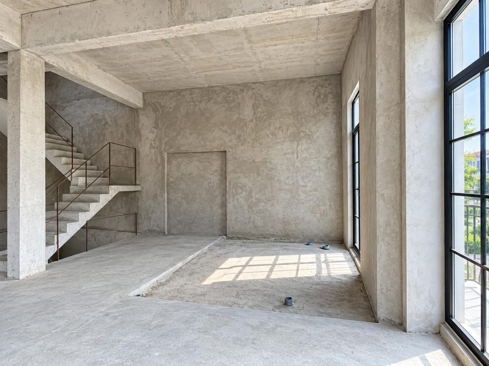 BÁN BIỆT THỰ 10 × 20M TẠI AMELIE NHÀ BÈ – GIÁ 21 TỶ