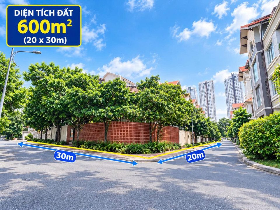🔥 SIÊU PHẨM BIỆT THỰ HIM LAM – 600M² | FULL NỘI THẤT | HỒ BƠI | 208 TỶ 🔥   Him Lam – Số 7 Đường số 5