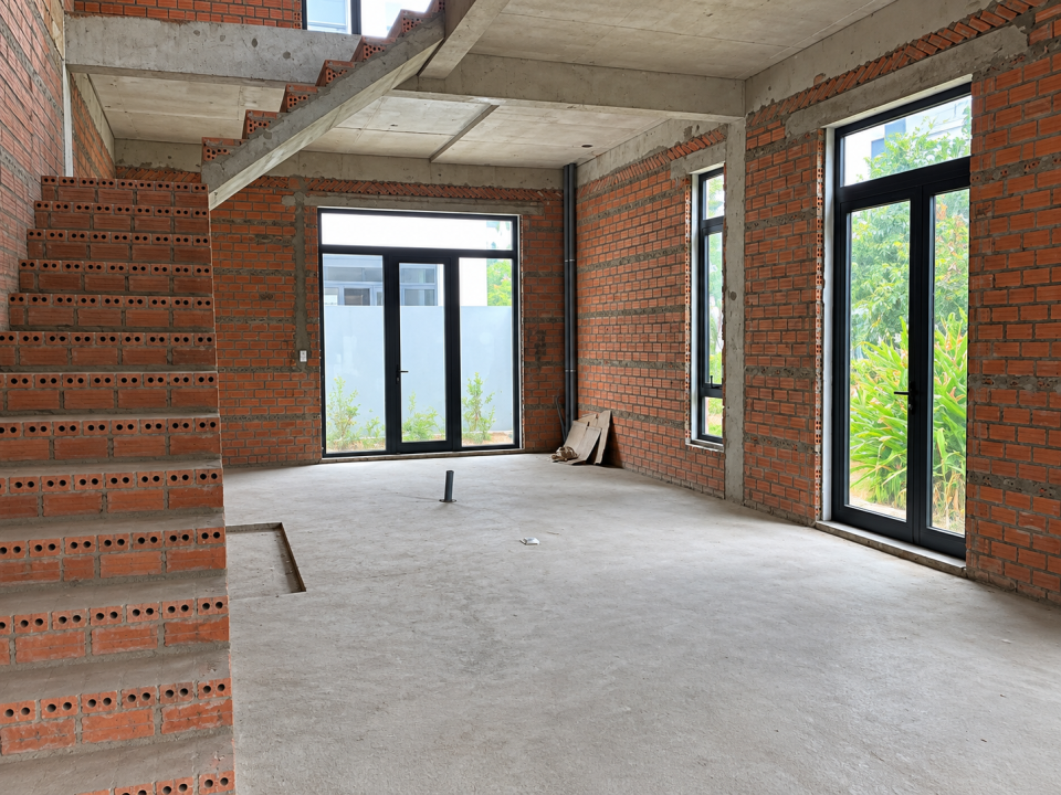 NHÀ PHỐ LAVILA GĐ2 – ĐƯỜNG SỐ 9 RỘNG – VIEW CÔNG VIÊN CỰC THOÁNG – 16.5 TỶ