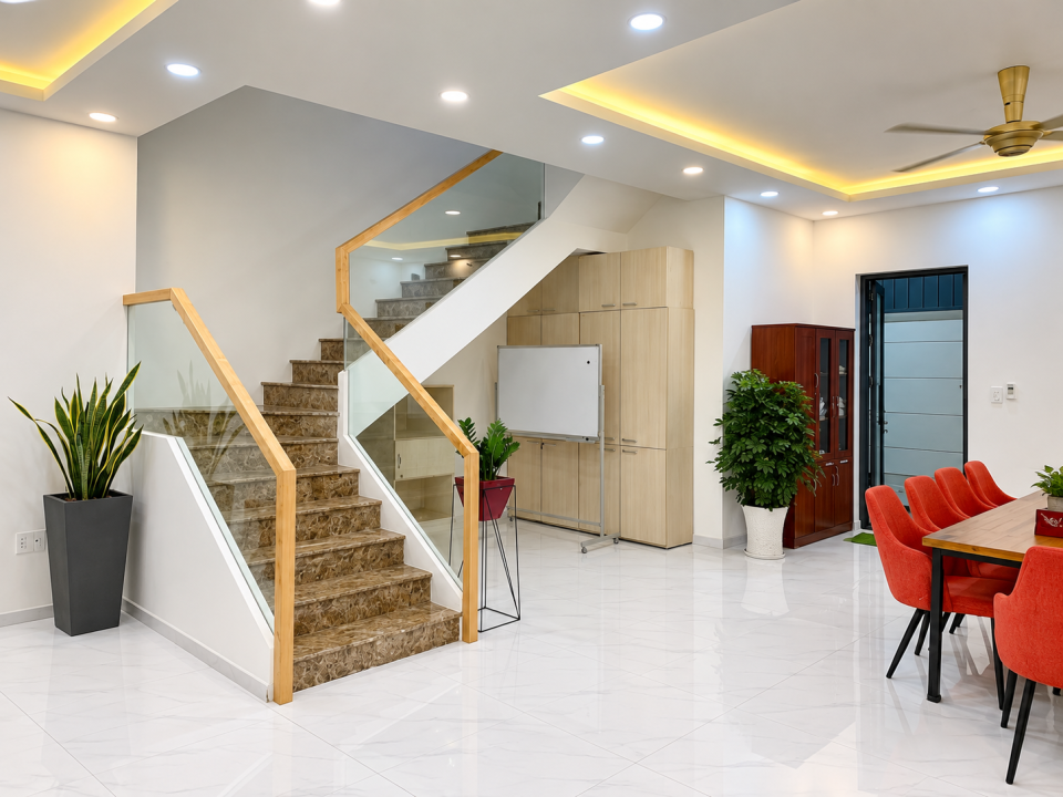 🔥🔥 BÁN GẤP NHÀ PHỐ NINE SOUTH – ĐƯỜNG SỐ 7 RỘNG ĐẸP – FULL NỘI THẤT – SỔ HỒNG RIÊNG – 19 TỶ