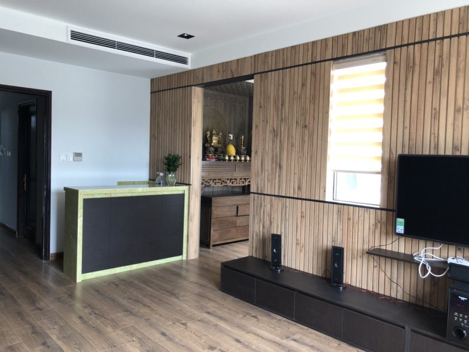 NHÀ HOÀN THIỆN FULL NỘI THẤT NINE SOUTH – ĐƯỜNG SỐ 21
