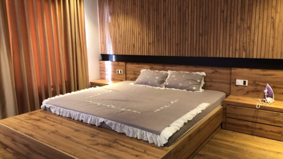 NHÀ HOÀN THIỆN FULL NỘI THẤT NINE SOUTH – ĐƯỜNG SỐ 21