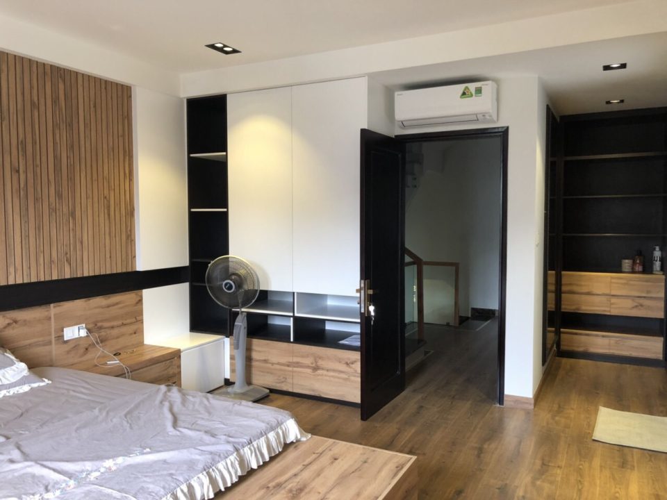 NHÀ HOÀN THIỆN FULL NỘI THẤT NINE SOUTH – ĐƯỜNG SỐ 21