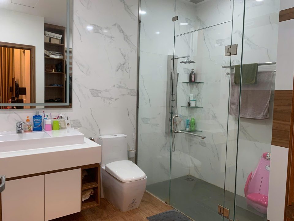 🔥 HÀNG ĐẸP NINE SOUTH – NHÀ MỚI HOÀN THIỆN,FULL NỘI THẤT ĐẸP VÀO Ở NGAY – GIÁ 19,5 TỶ
