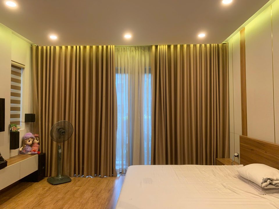 🔥 HÀNG ĐẸP NINE SOUTH – NHÀ MỚI HOÀN THIỆN,FULL NỘI THẤT ĐẸP VÀO Ở NGAY – GIÁ 19,5 TỶ