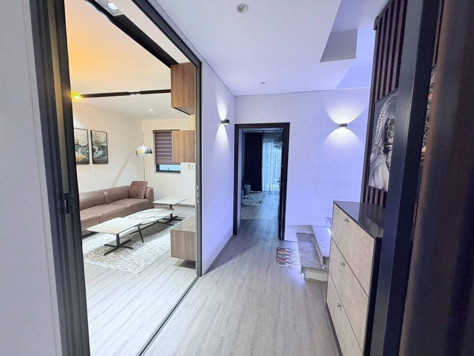 NHÀ ĐẸP FULL NỘI THẤT NINE SOUTH – ĐƯỜNG SỐ 21 – 122,5M² – GIÁ 19,5 TỶ