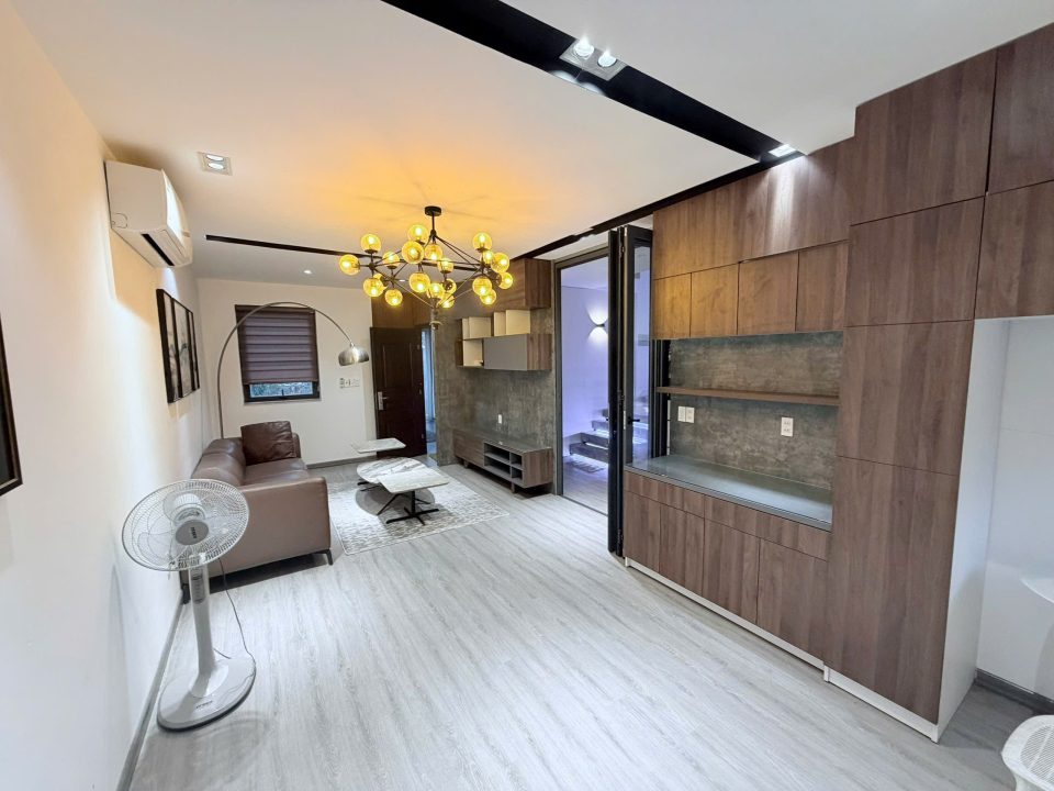 NHÀ ĐẸP FULL NỘI THẤT NINE SOUTH – ĐƯỜNG SỐ 21 – 122,5M² – GIÁ 19,5 TỶ