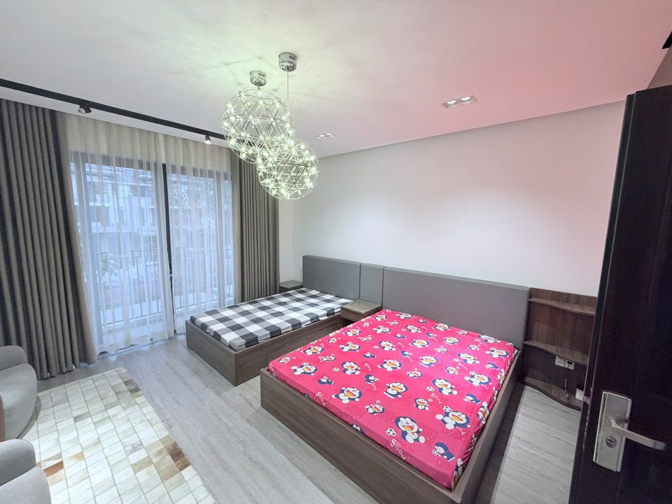 NHÀ ĐẸP FULL NỘI THẤT NINE SOUTH – ĐƯỜNG SỐ 21 – 122,5M² – GIÁ 19,5 TỶ