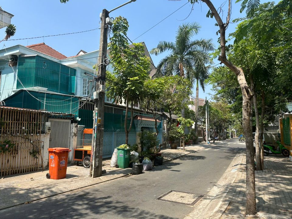 🔥 HÀNG HIẾM TÂN QUY ĐÔNG – MẶT TIỀN NGANG KHỦNG 14.57M | 262,2M²