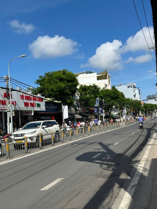 🔥 37 TỶ SỞ HỮU NHÀ MẶT TIỀN NGUYỄN THỊ THẬP – QUỸ ĐẤT 94.5M², KHAI THÁC KINH DOANH CỰC ĐẸP!
