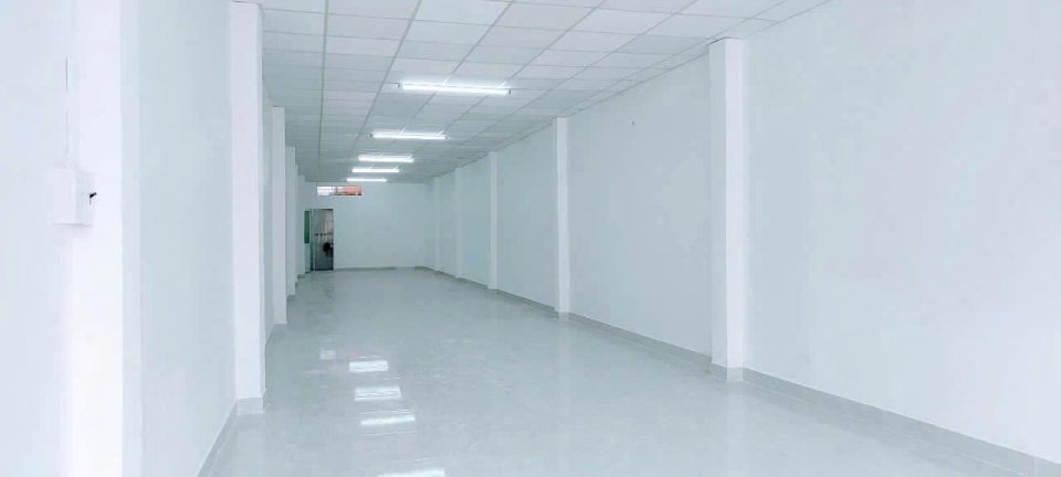 🔥 37 TỶ SỞ HỮU NHÀ MẶT TIỀN NGUYỄN THỊ THẬP – QUỸ ĐẤT 94.5M², KHAI THÁC KINH DOANH CỰC ĐẸP!