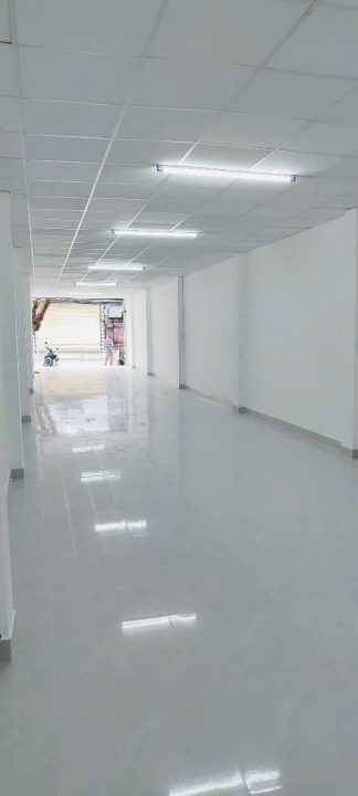 🔥 37 TỶ SỞ HỮU NHÀ MẶT TIỀN NGUYỄN THỊ THẬP – QUỸ ĐẤT 94.5M², KHAI THÁC KINH DOANH CỰC ĐẸP!