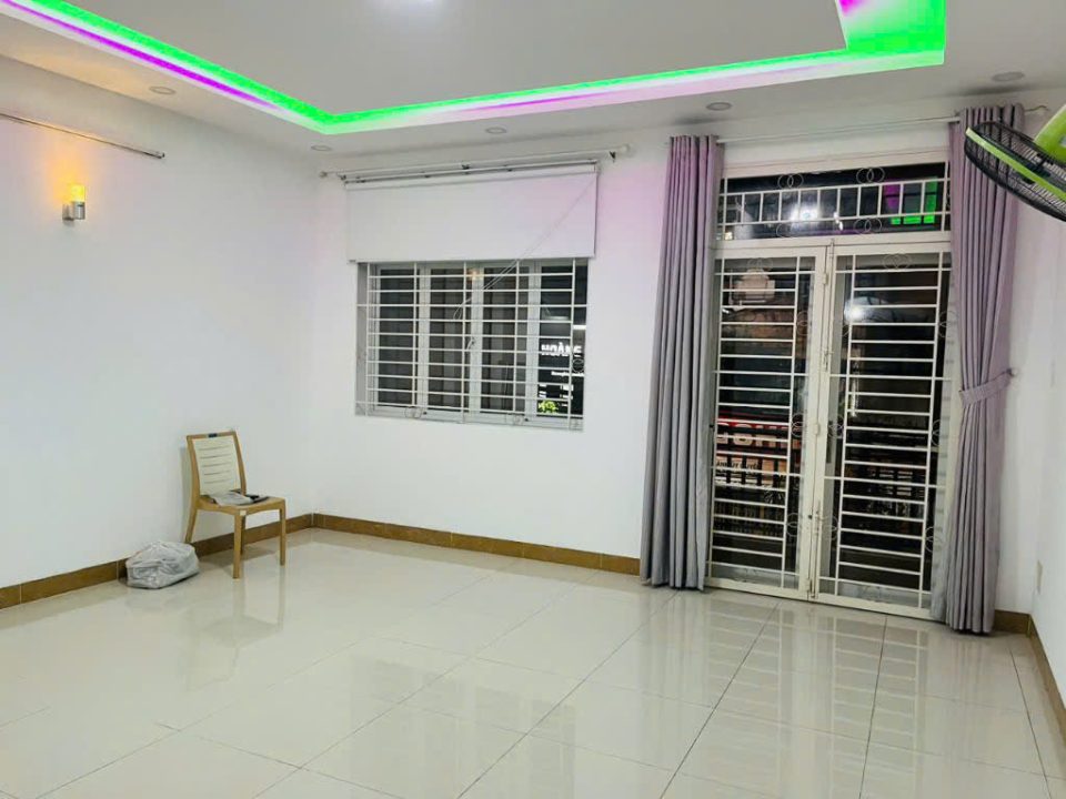 🔥 20 TỶ SỞ HỮU NGAY MẶT TIỀN ĐƯỜNG SỐ 85 – TÂN QUY | NGANG 5,2M | 4 TẦNG
