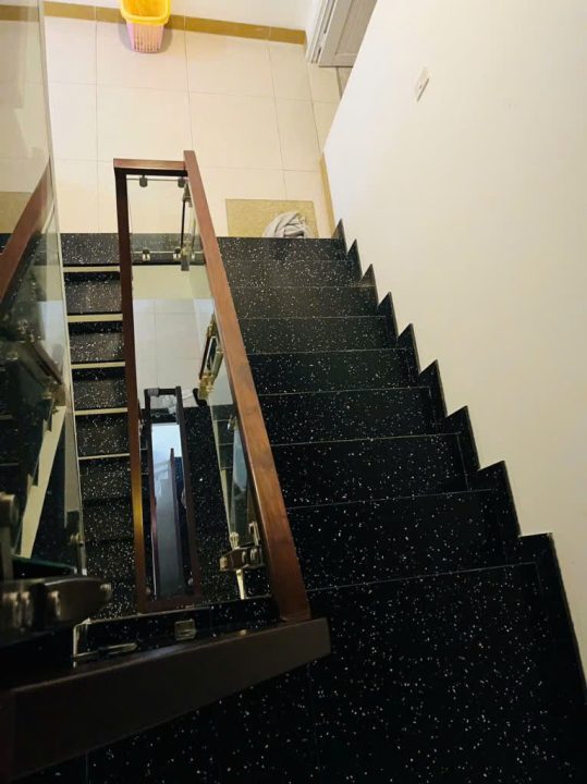 🔥 20 TỶ SỞ HỮU NGAY MẶT TIỀN ĐƯỜNG SỐ 85 – TÂN QUY | NGANG 5,2M | 4 TẦNG
