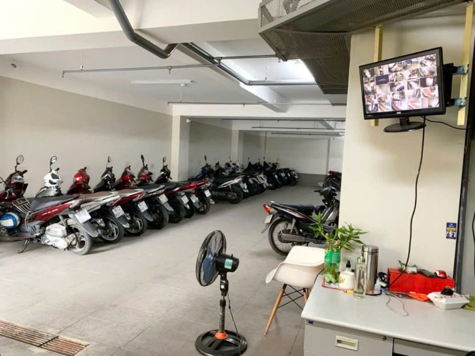 TÒA NHÀ MẶT TIỀN LÂM VĂN BỀN – 192M² – HẦM + 6 TẦNG – VỊ TRÍ KINH DOANH ĐẮC ĐỊA