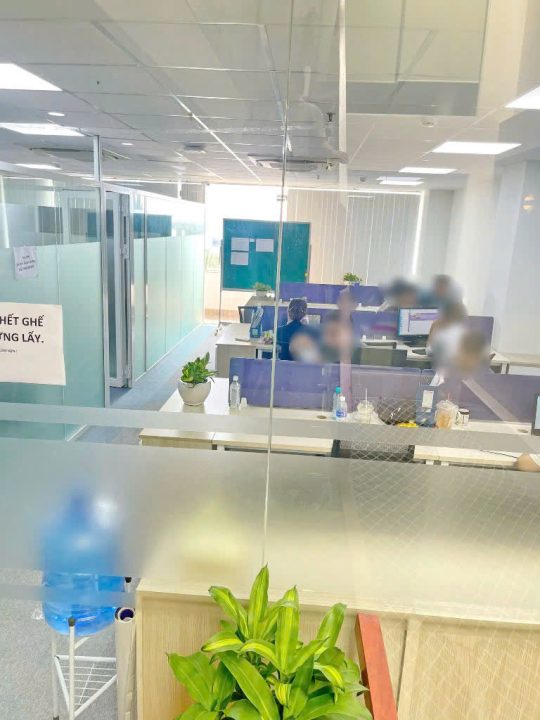 TÒA NHÀ MẶT TIỀN LÂM VĂN BỀN – 192M² – HẦM + 6 TẦNG – VỊ TRÍ KINH DOANH ĐẮC ĐỊA