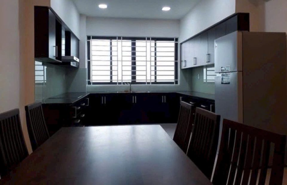 ⚡️ BÁN NHÀ MẶT TIỀN TÂN MỸ – ĐƯỜNG SỐ 16 | FULL NỘI THẤT – GIÁ 15 TỶ