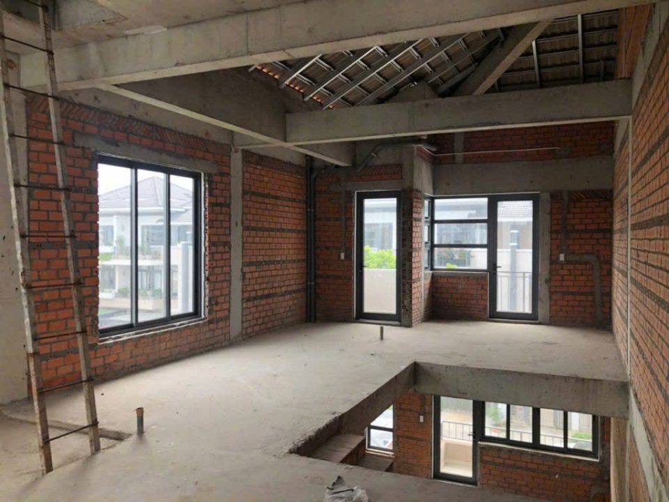 🔥 BÁN NHÀ THÔ GÓC CÔNG VIÊN – LAVILA | VỊ TRÍ ĐẸP, GIÁ 15,5 TỶ 🔥