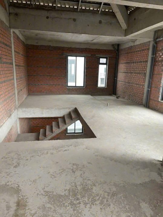 BÁN NHÀ THÔ GIAI ĐOẠN 1 6×17,6 105,6M2 LAVILA – ĐƯỜNG SỐ 7