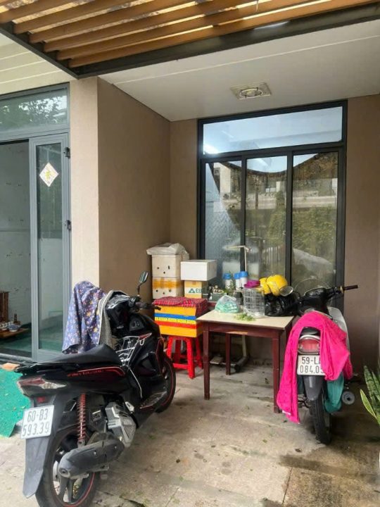 NHÀ PHỐ LAVILA GIAI ĐOẠN 2 – ĐƯỜNG SỐ 7 – 96,8M² – GIÁ 13,5 TỶ