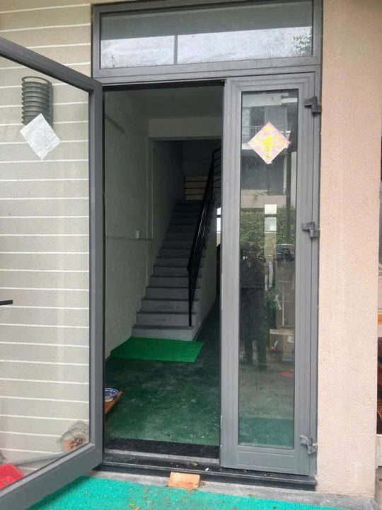 NHÀ PHỐ LAVILA GIAI ĐOẠN 2 – ĐƯỜNG SỐ 7 – 96,8M² – GIÁ 13,5 TỶ
