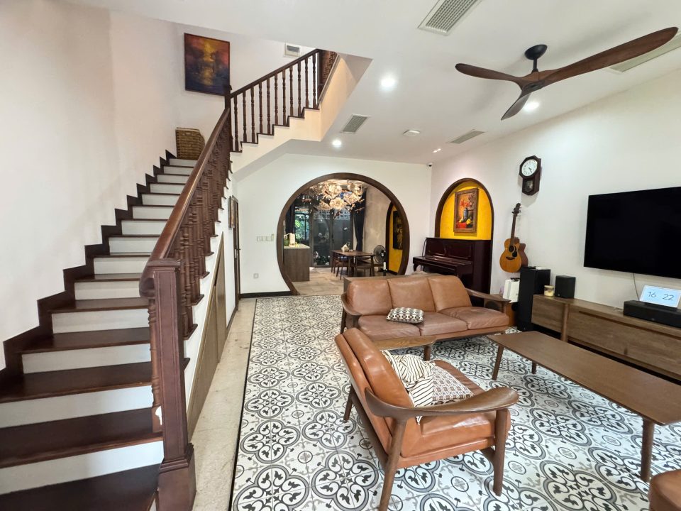 🔥 16,5 TỶ – NHÀ ĐẸP LAVILA, ĐỐI DIỆN CÔNG VIÊN – FULL NỘI THẤT!