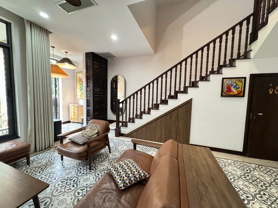 🔥 16,5 TỶ – NHÀ ĐẸP LAVILA, ĐỐI DIỆN CÔNG VIÊN – FULL NỘI THẤT!
