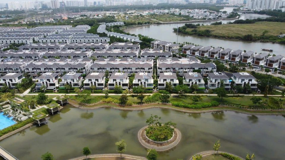 HÀNG HIẾM LAVILA KIẾN Á – BIỆT THỰ 200M², NGANG 10M – GIÁ 32 TỶ