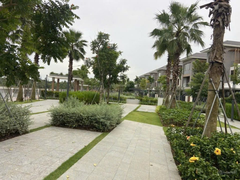 🔥 33 TỶ – BIỆT THỰ THÔ LAVILA KIẾN Á, DIỆN TÍCH KHỦNG 200M²!