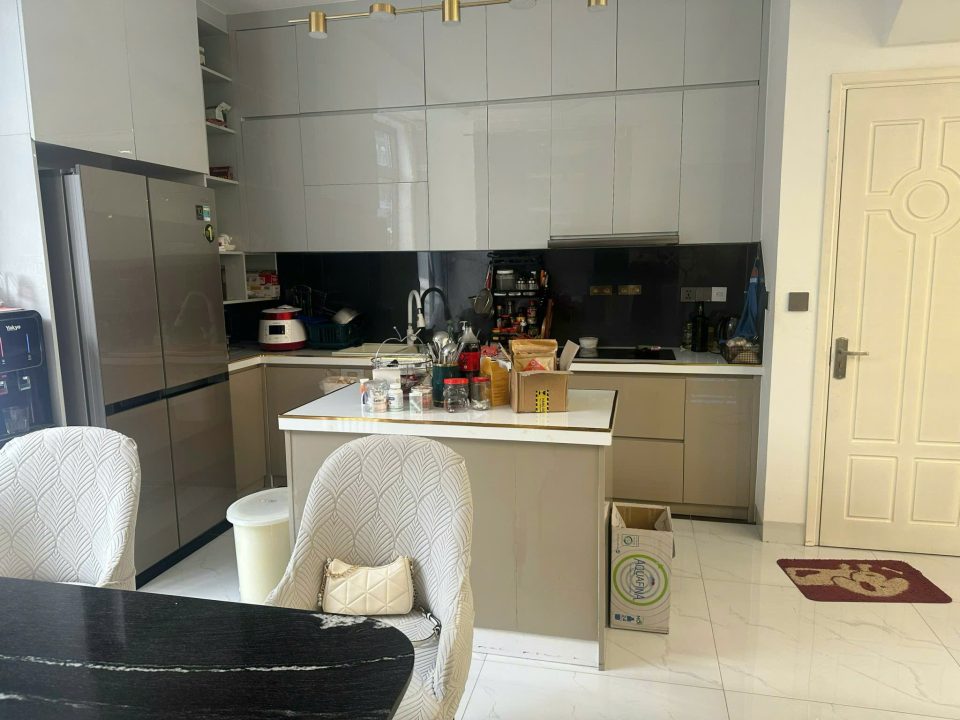 NHÀ ĐẸP – HOÀN THIỆN FULL NỘI THẤT | KDC LAVILA – ĐƯỜNG SỐ 5