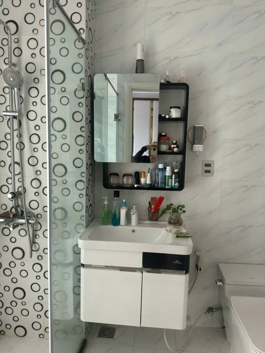 NHÀ ĐẸP – HOÀN THIỆN FULL NỘI THẤT | KDC LAVILA – ĐƯỜNG SỐ 5