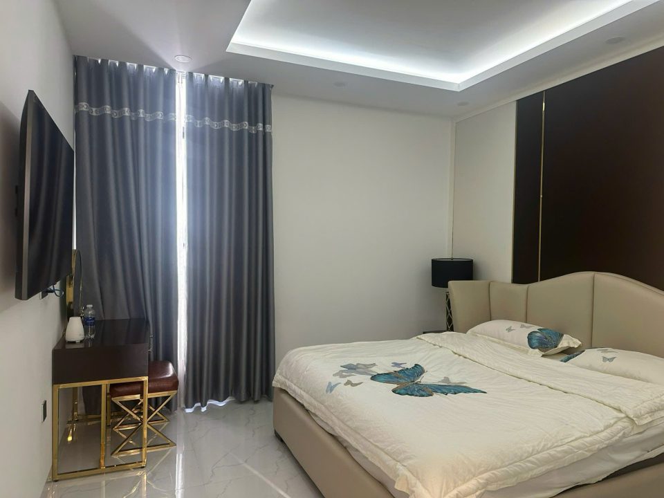NHÀ ĐẸP – HOÀN THIỆN FULL NỘI THẤT | KDC LAVILA – ĐƯỜNG SỐ 5