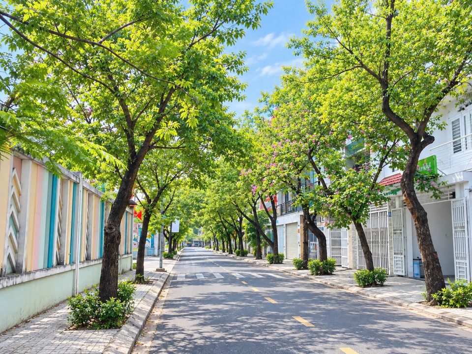 🔥 CĂN GÓC 2MT TÂN QUY ĐÔNG – NGANG 6M, 93.4M² – CÓ HẦM – 26 TỶ