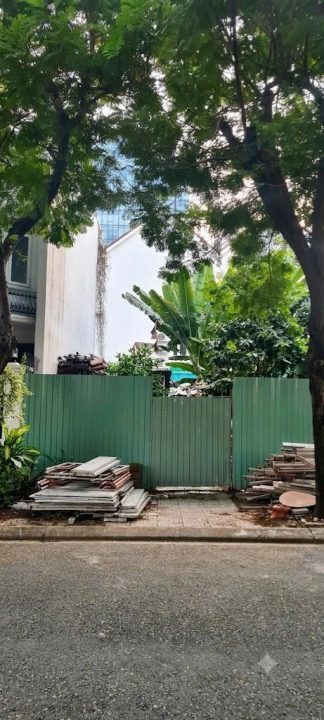 BÁN ĐẤT NỀN BIỆT THỰ VIEW SÔNG KDC SADECO VEN SÔNG – DIỆN TÍCH 7 × 18M – GIÁ 25 TỶ