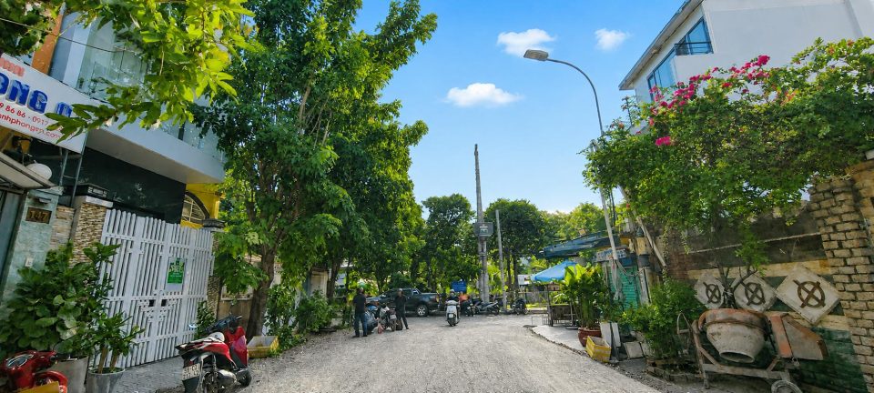 BÁN NHÀ MẶT TIỀN ĐƯỜNG SỐ 39, TÂN QUY – DIỆN TÍCH 67,2M², GIÁ 16 TỶ